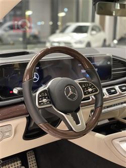 مێرسێدس بێنز GLS